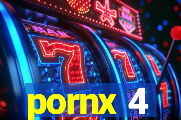 pornx 4